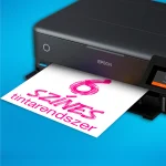 Epson EcoTank L8180 A3+ színes tintasugaras multifunkciós fotónyomtató - Image 17