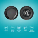 LAMAX LightNote1 30W Bluetooth hangszóró - Image 3