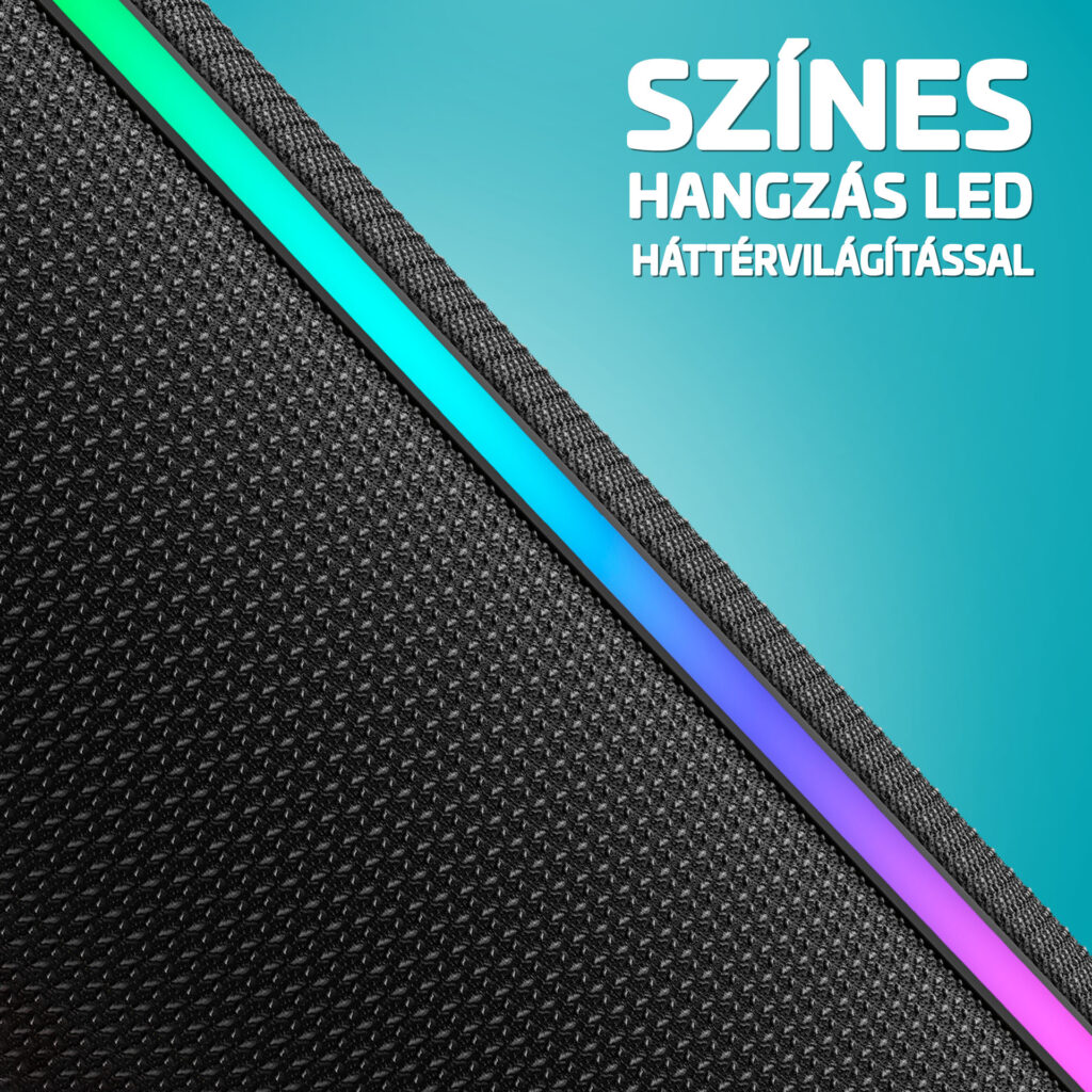 LAMAX LightNote1 30W Bluetooth hangszóró - Image 4