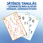 LAMAX PencilKid1 Gyerek digitális rajztábla - Image 3