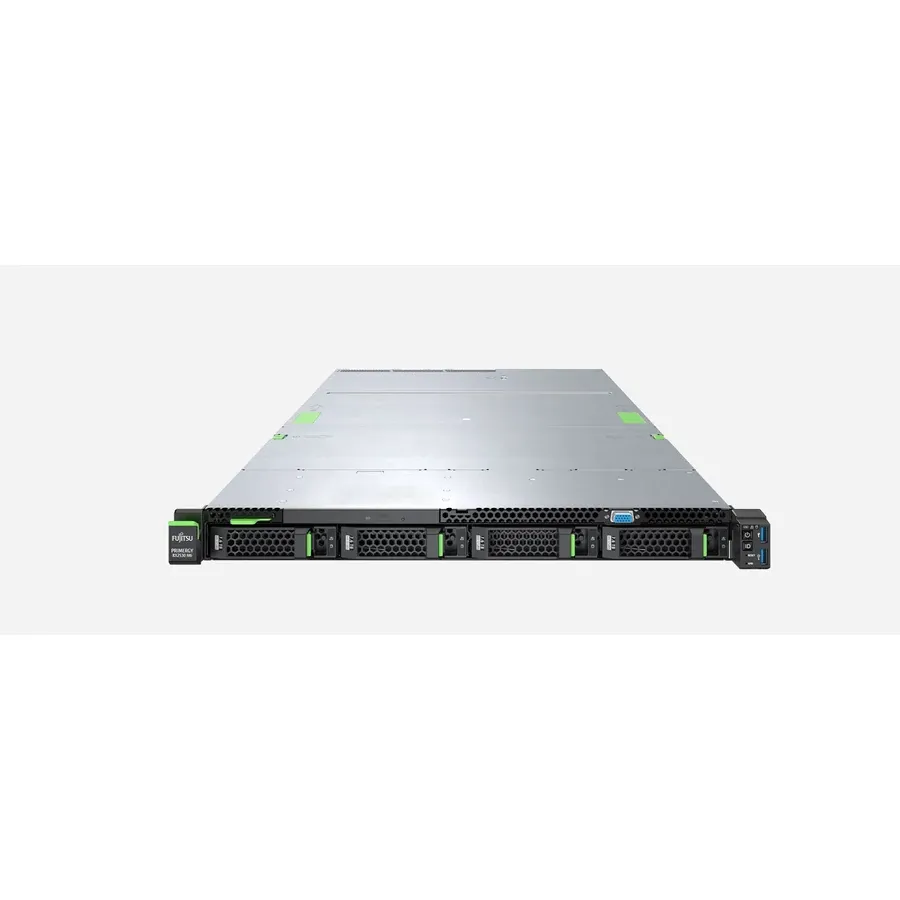 FSAS RX1330M6/4x3.5" XEON 6333P 6C/32GB RAM/EP3252/2x960GB/IRMC/2x500W/3Y