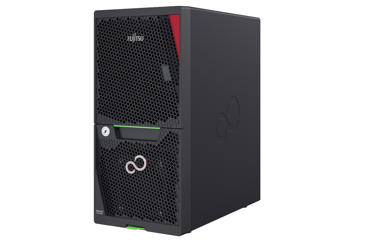 LKN:T1315S0001HU_tx1310.png FSAS TX1310M5/XEON E-2324G 4C/4T 3.1GHz/16GB RAM/2xSATA 2TB/TPM 2.0/3év - Image 1