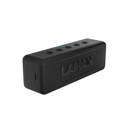LMXSE2_LMXSE2.jpg LAMAX Sentinel2 20W Bluetooth hangszóró - Image 1