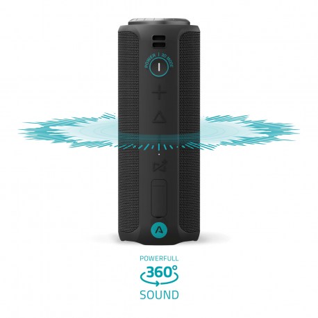 LAMAX Sounder2 Max 50W Bluetooth hangszóró