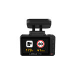 LAMAX T10 4K GPS menetrögzítő autós kamera - Image 4