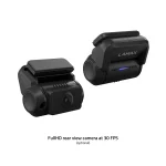 LAMAX T10 4K GPS menetrögzítő autós kamera - Image 5