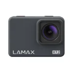 LAMAX X7.2 akciókamera 4K 30fps