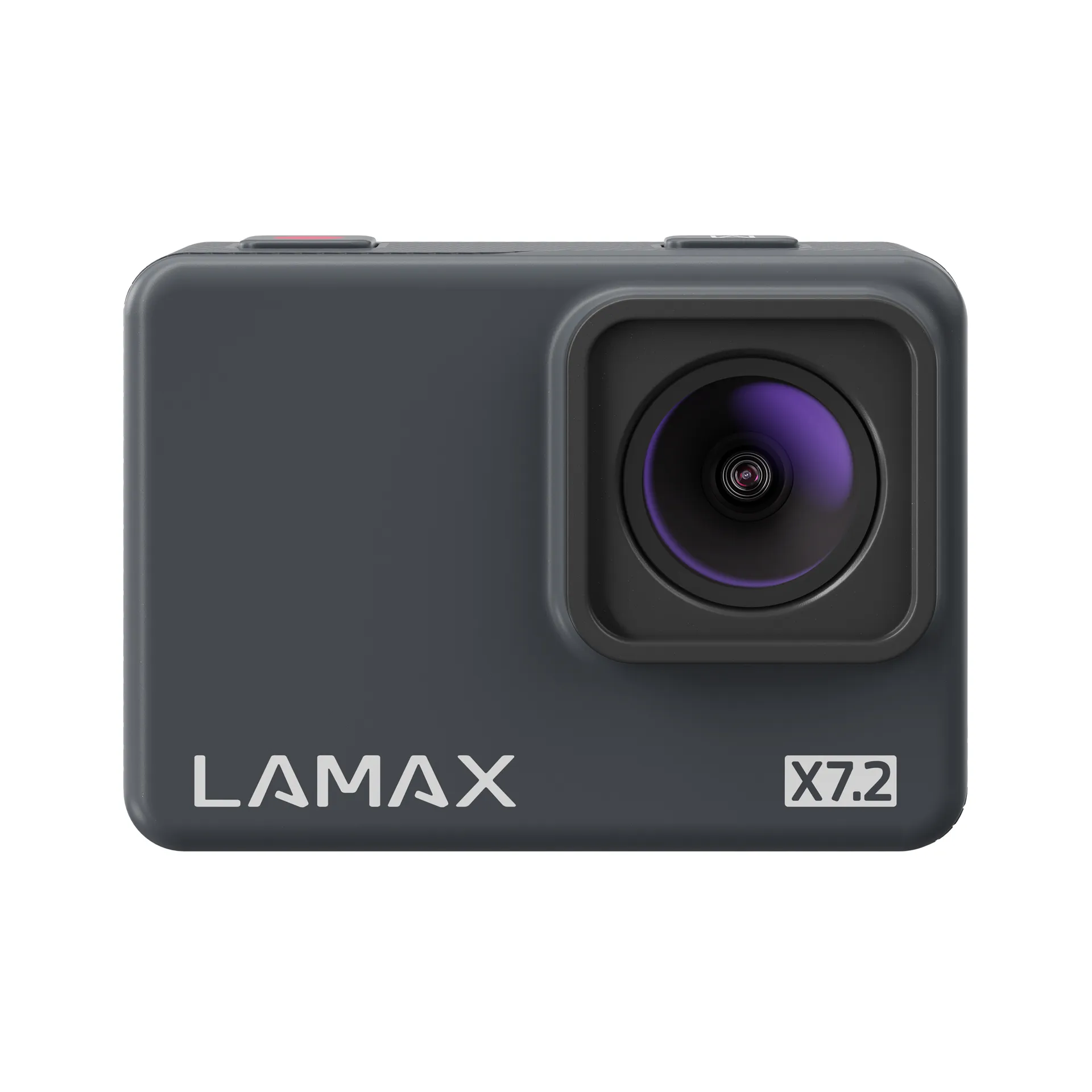 LAMAX X7.2 akciókamera 4K 30fps