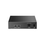 TP-Link LS105LP 5-Port 10/100Mbps Desktop Switch with 4-Port PoE - Image 7
