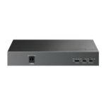 TP-Link LS109P 9-Port 10/100Mbps Desktop Switch with 8-Port PoE+ - Image 6