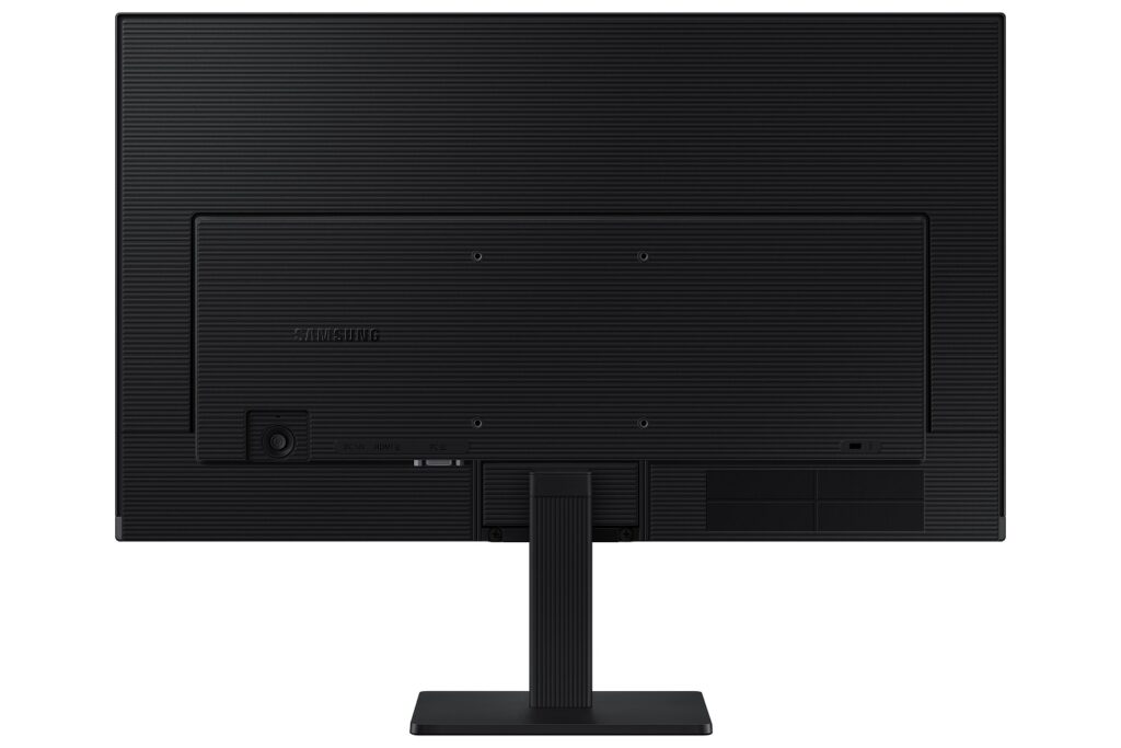 LS24D300GAUXEN_1.jpg Samsung LS24D300GAUXEN 24" FHD IPS 100Hz Essential Monitor - Image 3