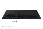 Samsung LS24D300GAUXEN 24" FHD IPS 100Hz Essential Monitor - Image 4