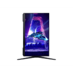 Samsung Monitor 24" - S24DG300EU (VA, 1920x1080, 16:9, FHD, 180HZ, 250cd/m2, 1ms, Pivot) - Image 6