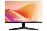 SAMSUNG 24" LS24F330EAUXEN FHD VA 16:9 5GTG monitor