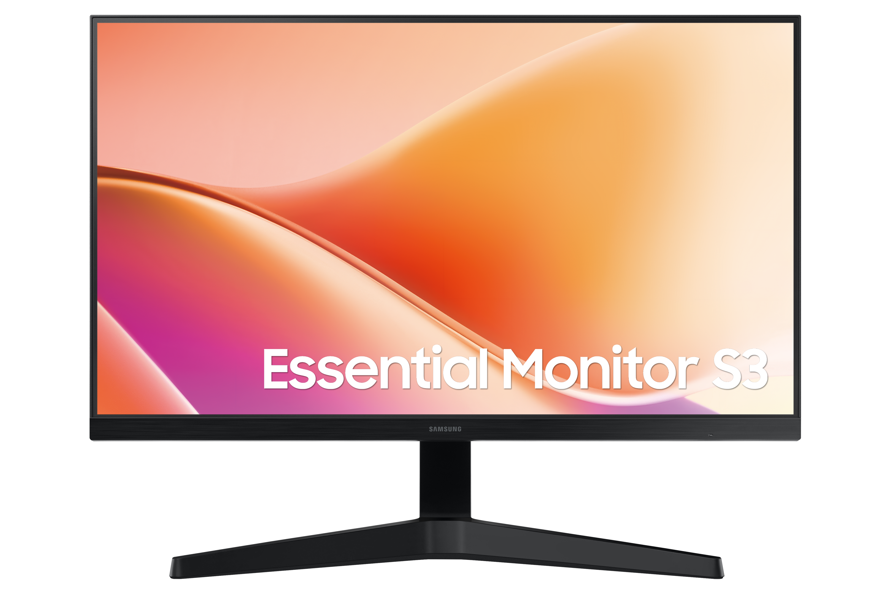 SAMSUNG 24" LS24F330EAUXEN FHD VA 16:9 5GTG monitor