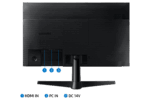 SAMSUNG 24" LS24F330EAUXEN FHD VA 16:9 5GTG monitor - Image 5