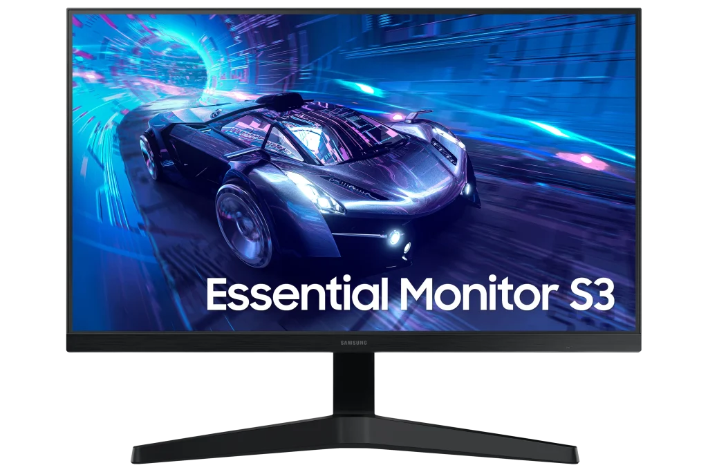 SAMSUNG 24" LS24F330EAUXEN FHD VA 16:9 5GTG monitor - Image 25