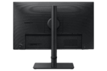 SAMSUNG IPS 100Hz monitor 24" S43UF, 1920x1080, 16:9, 300cd/m2, 5ms, DisplayPort/HDMI/USB-C/LAN, Pivot - Image 9
