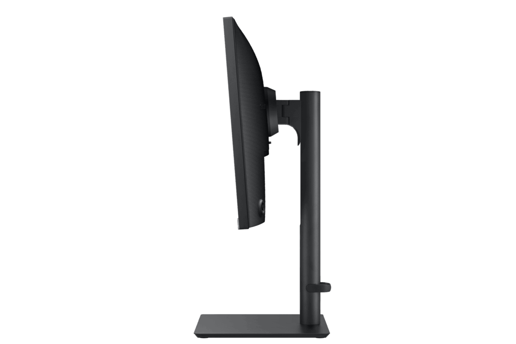 SAMSUNG IPS 100Hz monitor 24" S43UF, 1920x1080, 16:9, 300cd/m2, 5ms, DisplayPort/HDMI/USB-C/LAN, Pivot - Image 16