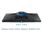 SAMSUNG 25" LS25BG400EUXEN G4 FHD IPS 16:9 1ms gamer monitor - Image 30
