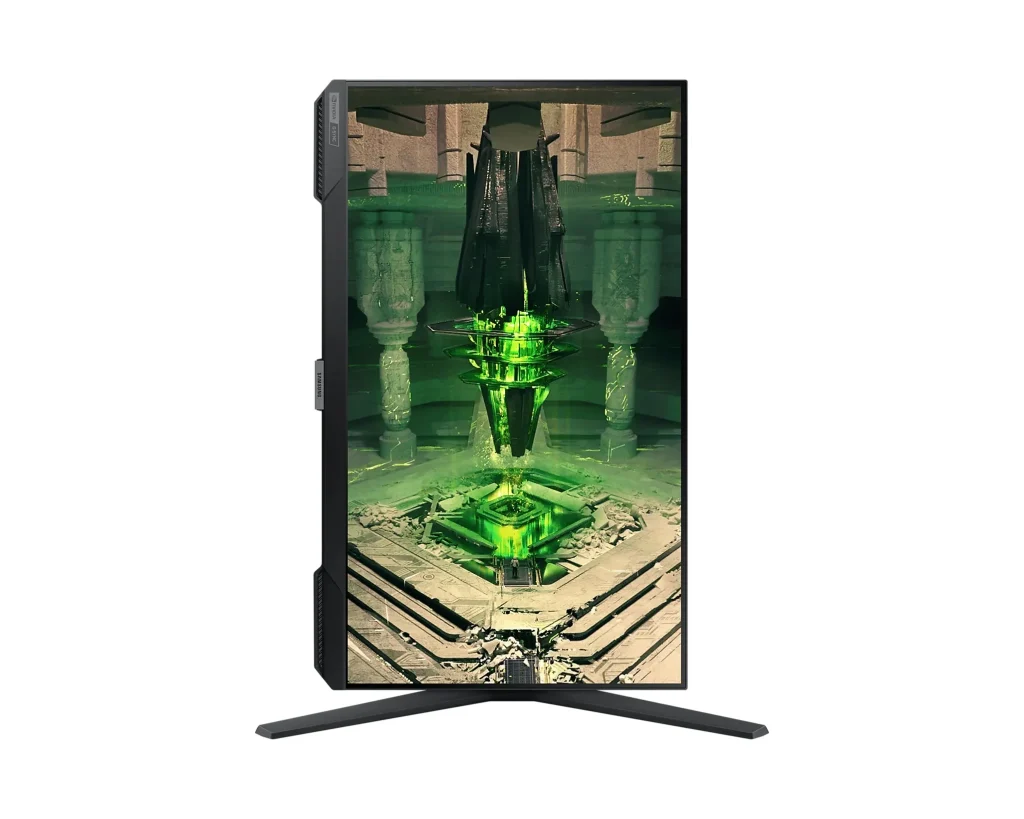 SAMSUNG 25" LS25BG400EUXEN G4 FHD IPS 16:9 1ms gamer monitor - Image 28