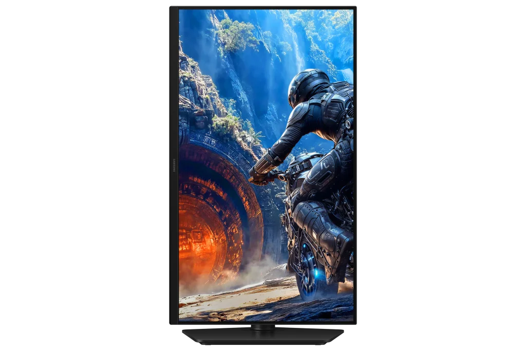 SAMSUNG 25" LS25HG402EUXEN FHD IPS 16:9 1ms gamer monitor - Image 22