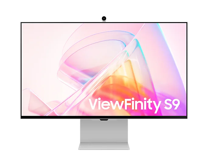 Samsung LS27C902PAUXDU 27" 5K 600nit IPS ViewFinity S9 Monitor