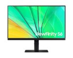 Samsung LS27D600UAUXEN 27" QHD 100Hz ViewFinity S6 Üzleti Monitor