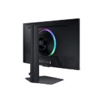 Samsung 27" LS27DG702EUXDU 4K UHD IPS 144Hz DP/HDMI/USB/LAN/WiFi/Bluetooth gamer monitor - Image 22
