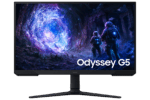 Samsung LS27FG510EUXEN – 27" Odyssey G5 G51F QHD Gaming Monitor
