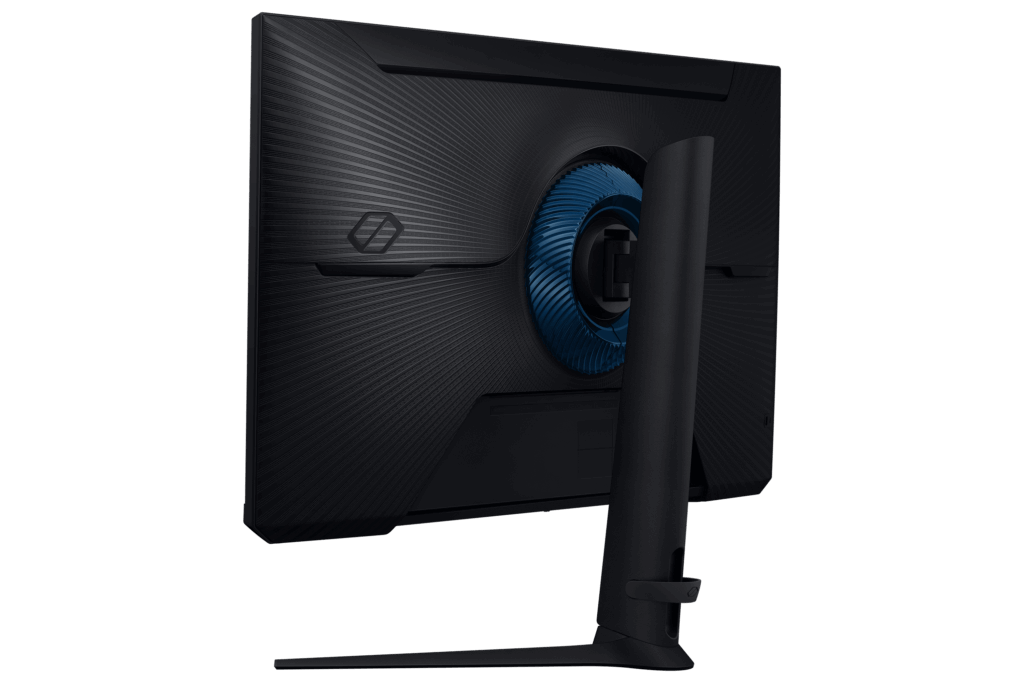 Samsung LS27FG510EUXEN – 27" Odyssey G5 G51F QHD Gaming Monitor - Image 6