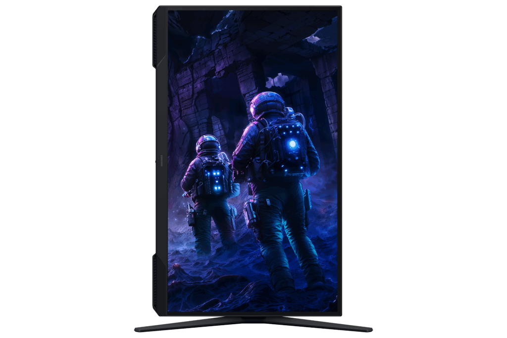 Samsung LS27FG510EUXEN – 27" Odyssey G5 G51F QHD Gaming Monitor - Image 11