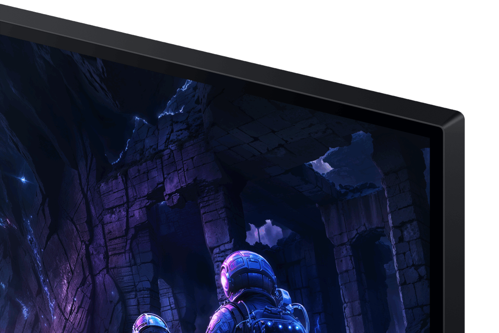 Samsung LS27FG510EUXEN – 27" Odyssey G5 G51F QHD Gaming Monitor - Image 13