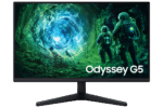Samsung LS27FG530EUXEN  – 27" Odyssey G53F QHD 200 Hz Gaming Monitor