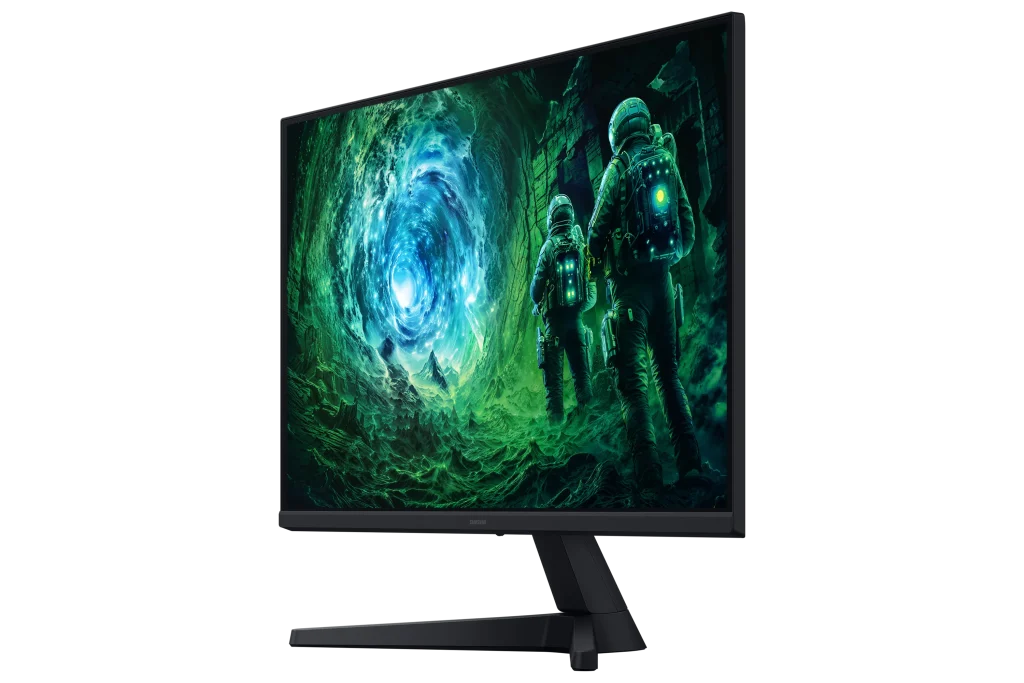 SAMSUNG 27" LS27FG530EUXEN QHD IPS 16:9 1msGTG monitor - Image 14