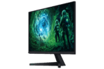 Samsung LS27FG530EUXEN  – 27" Odyssey G53F QHD 200 Hz Gaming Monitor - Image 2