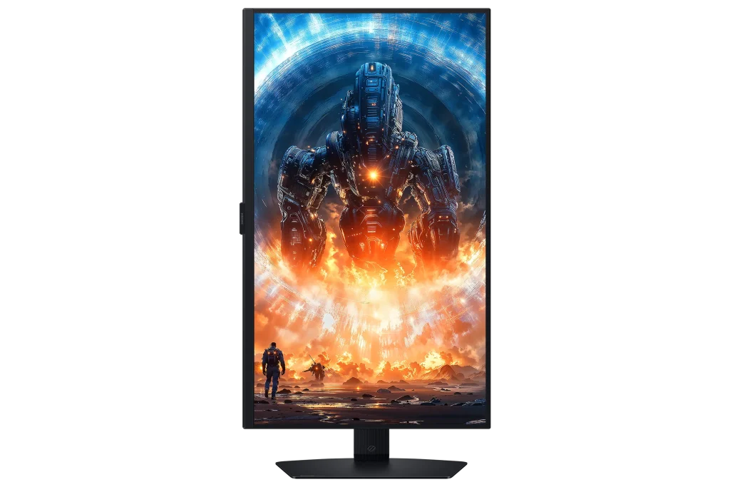 SAMSUNG 27" LS27FG602EUXEN QHD IPS 16:9 1ms GTG monitor - Image 23