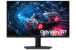 Samsung LS27FG702EUXEN  – 27" Odyssey G70F 4K 180/360 Hz Gaming Monitor