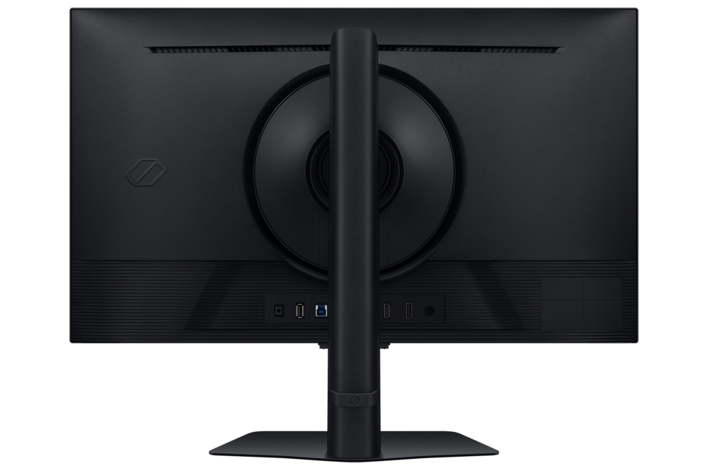 Samsung LS27FG702EUXEN  – 27" Odyssey G70F 4K 180/360 Hz Gaming Monitor - Image 2