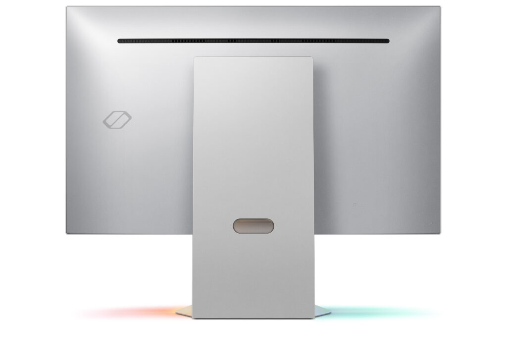 Samsung Monitor 27" - S27FG900XU (IPS, 3840x2160, 16:9, 4K, 165Hz, 350cd/m2, 1ms, Pivot) - Image 12