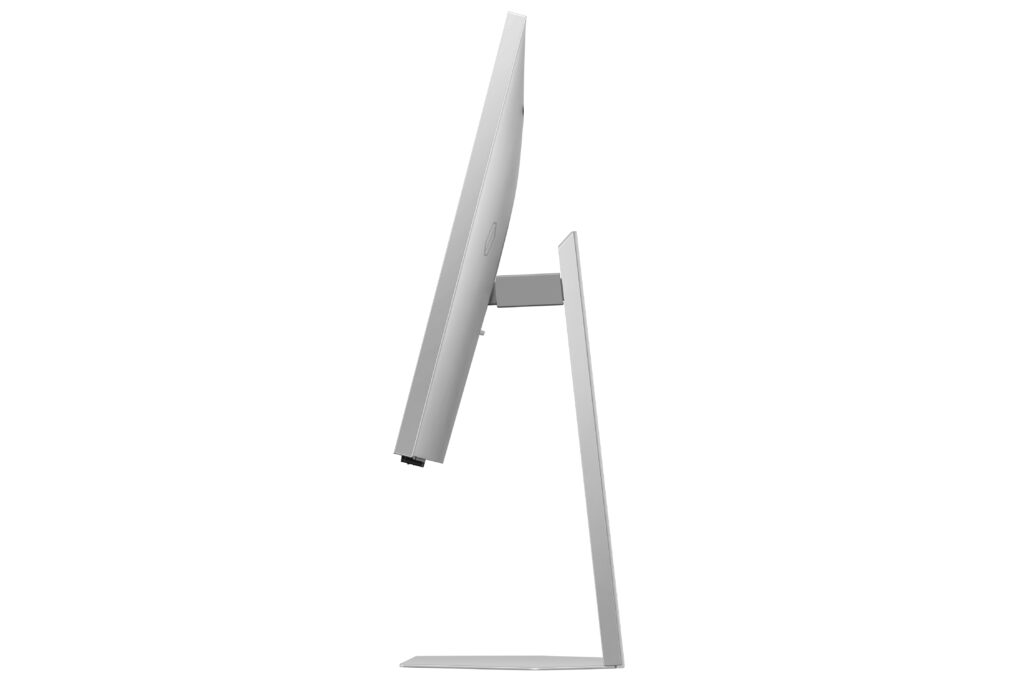 Samsung Monitor 27" - S27FG900XU (IPS, 3840x2160, 16:9, 4K, 165Hz, 350cd/m2, 1ms, Pivot) - Image 13