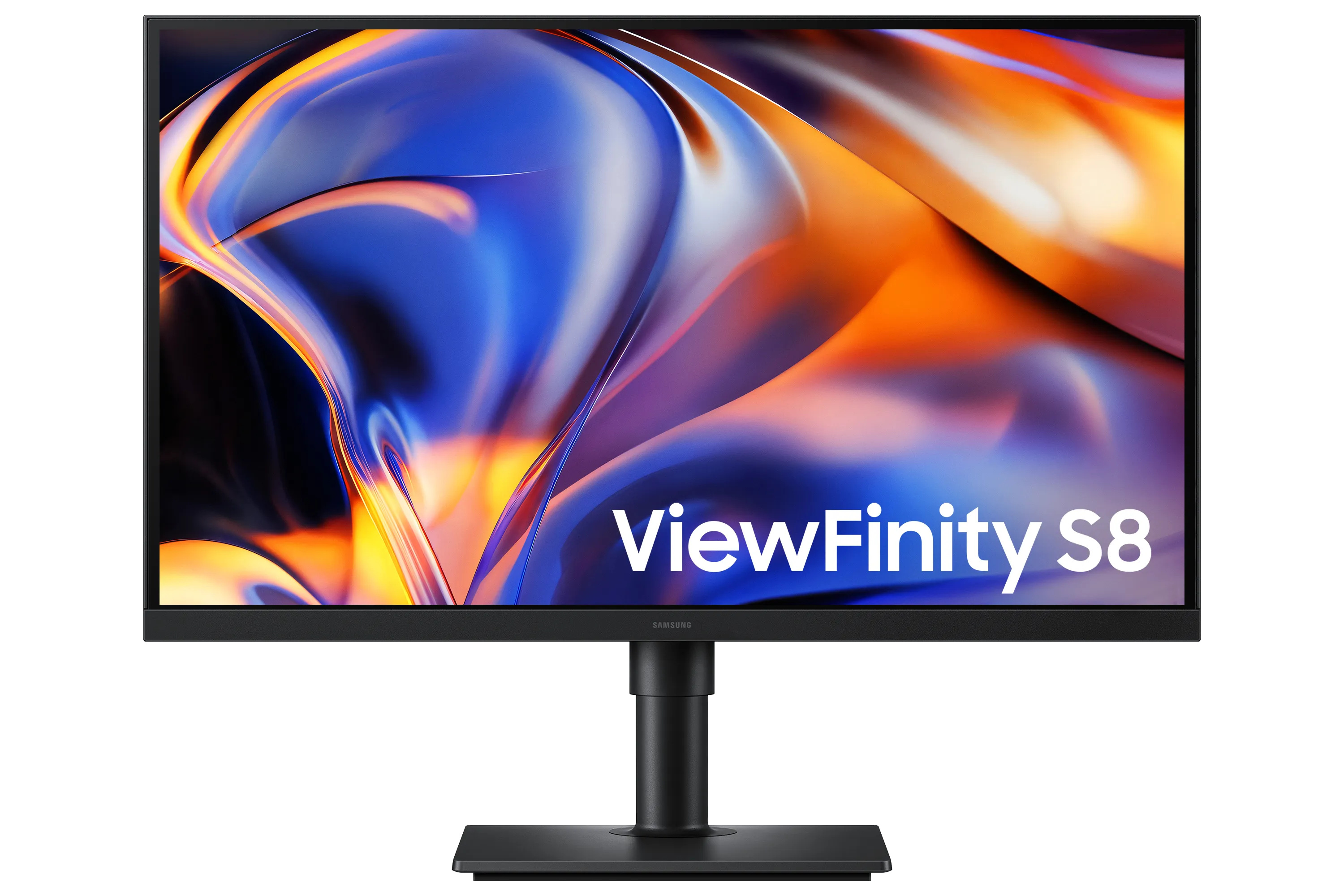 SAMSUNG H802 IPS 5K monitor 27", 5120x2880, 16:9, 350cd/m2, 5ms, DP/HDMI/USB-C/USB-B/3xUSB-A