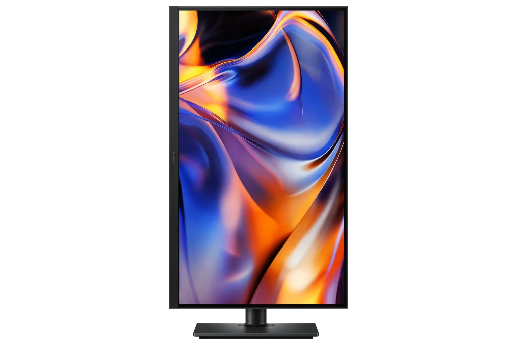 SAMSUNG H802 IPS 5K monitor 27", 5120x2880, 16:9, 350cd/m2, 5ms, DP/HDMI/USB-C/USB-B/3xUSB-A - Image 13
