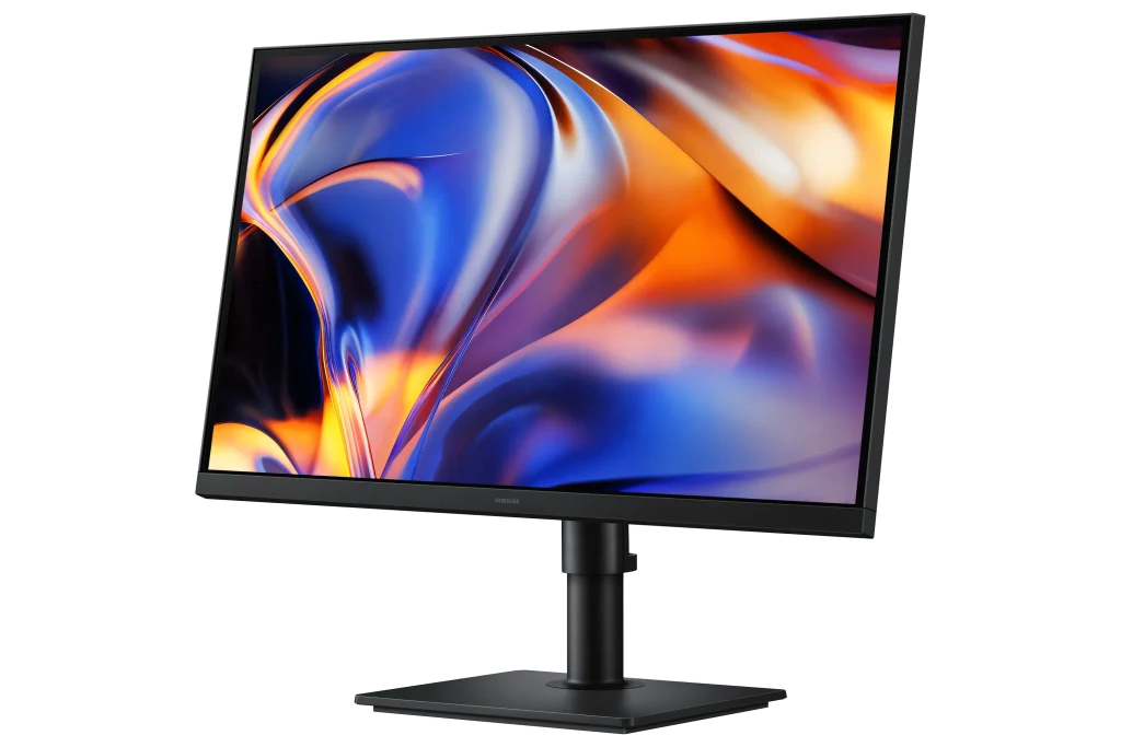 SAMSUNG H802 IPS 5K monitor 27", 5120x2880, 16:9, 350cd/m2, 5ms, DP/HDMI/USB-C/USB-B/3xUSB-A - Image 15
