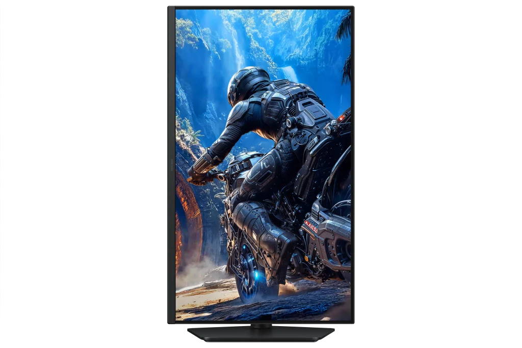 SAMSUNG 27" LS27HG402EUXEN FHD IPS 16:9 1 gamer monitor - Image 19