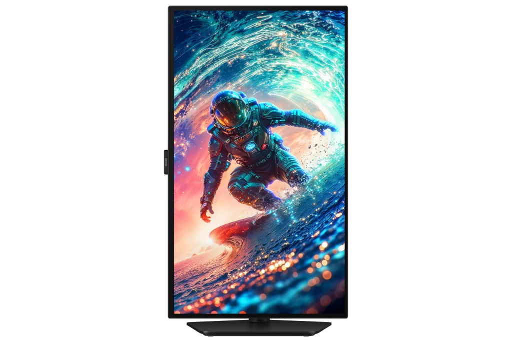 SAMSUNG 27" LS27HG612SUXEN QHD OLED 16:9 240Hz gaming monitor - Image 17
