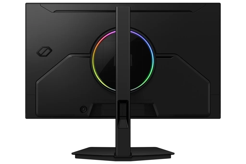 SAMSUNG 27" LS27HG806EFXEN  5K IPS 16:9 1ms monitor - Image 13