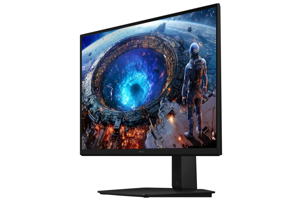 SAMSUNG 27" LS27HG806EFXEN  5K IPS 16:9 1ms monitor - Image 15