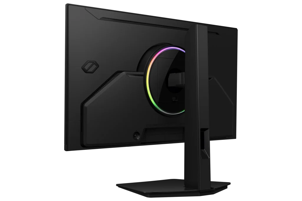 SAMSUNG 27" LS27HG806EFXEN  5K IPS 16:9 1ms monitor - Image 16
