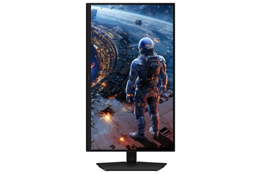 SAMSUNG 27" LS27HG806EFXEN  5K IPS 16:9 1ms monitor - Image 14